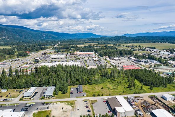 NNA Lot 9 Triangle Dr: NNA Lot 9 Triangle Dr, Ponderay, ID 83852